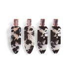 Eco- Friendly Creaseless Clips