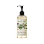 Practical Living Hand Wash - Rosalina and Peppermint for daily home and personal routines with bath body and hygiene