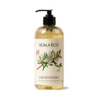 Hand Wash - Rosalina and Peppermint