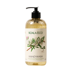 Practical Living Hand Wash - Rosalina and Peppermint for daily home and personal routines with bath body and hygiene