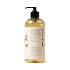 Practical Living Hand Wash - Rosalina and Peppermint for daily home and personal routines with bath body and hygiene