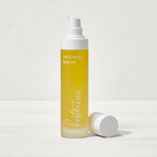 Everyday Home Extra Virgin Body Oil for daily home and personal routines with pantry foods and beverages
