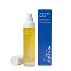 Extra Virgin Body Oil