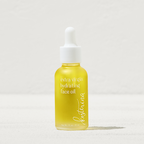Practical Living Extra Virgin Hydrating Face Oil for daily home and personal routines with facial skin and sun care