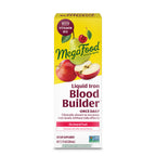 Everyday Home Blood Builder Liquid Iron, with B12 for daily home and personal routines with general everyday essentials