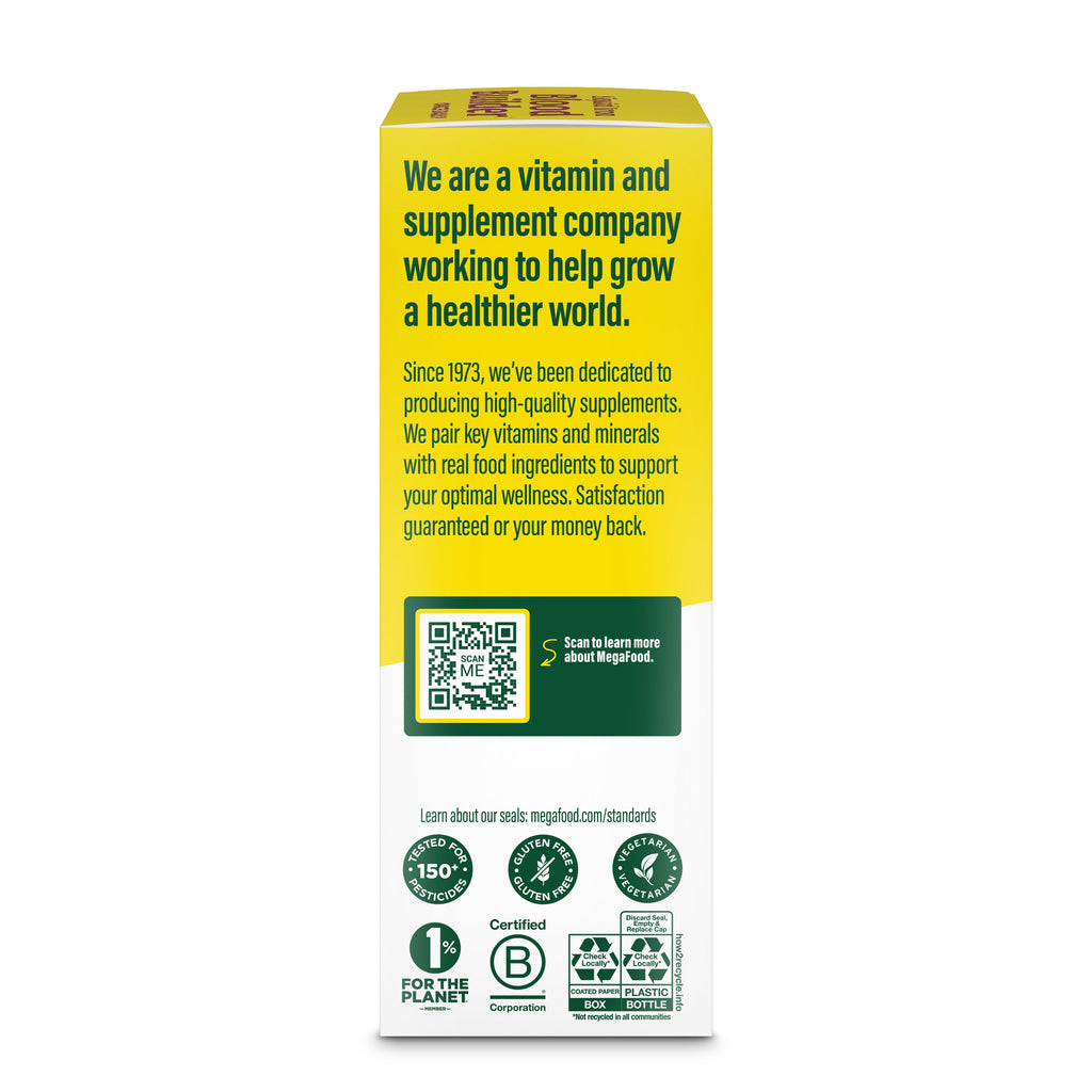 Everyday Home Blood Builder Liquid Iron, with B12 for daily home and personal routines with general everyday essentials