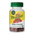 Iron Energy Gummies