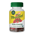 Iron Energy Gummies