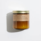 Practical Living Large Concentrated Soy Candle for daily home and personal routines with home organization and everyday goods