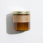 Practical Living Large Concentrated Soy Candle for daily home and personal routines with home organization and everyday goods