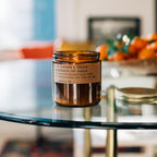 Practical Living Large Concentrated Soy Candle for daily home and personal routines with home organization and everyday goods