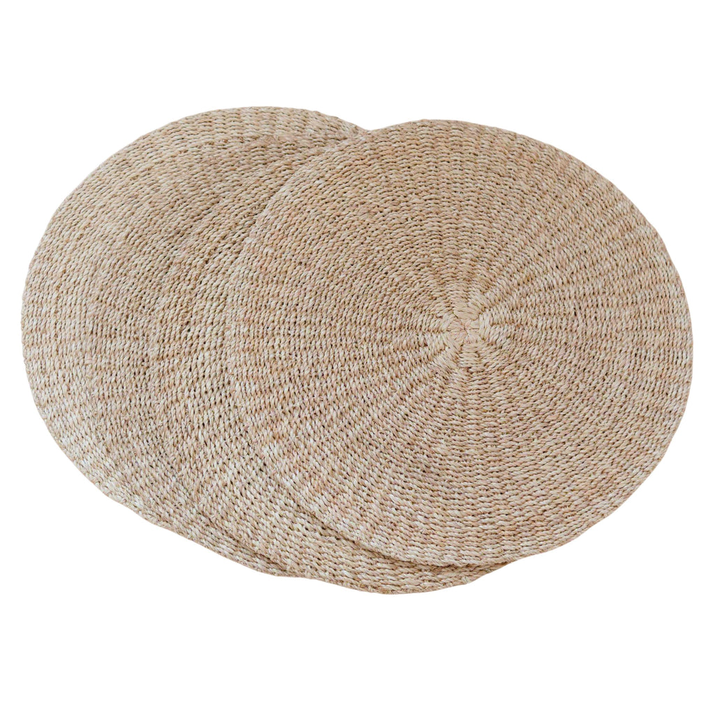 Abaca Placemats, set of 2