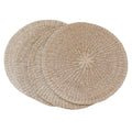 Abaca Placemats, set of 2