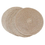 Abaca Placemats, set of 2