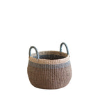 Abaca Bulge Basket