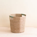 Home Essentials Abaca Octagon Basket for daily home and personal routines with home organization and everyday goods