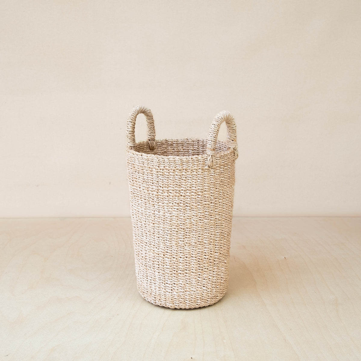 Everyday Home Abaca Cylinder Vase for daily home and personal routines with home organization and everyday goods