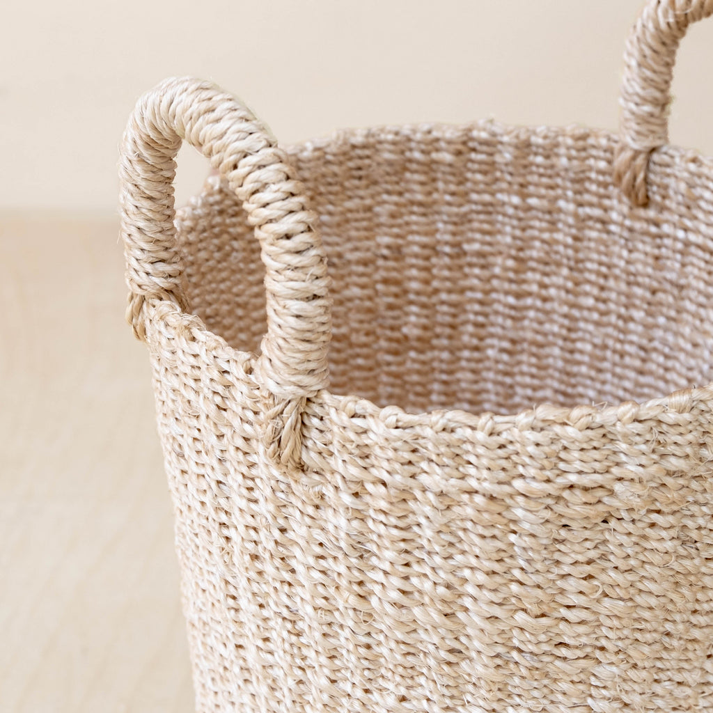 Everyday Home Abaca Cylinder Vase for daily home and personal routines with home organization and everyday goods