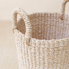 Everyday Home Abaca Cylinder Vase for daily home and personal routines with home organization and everyday goods