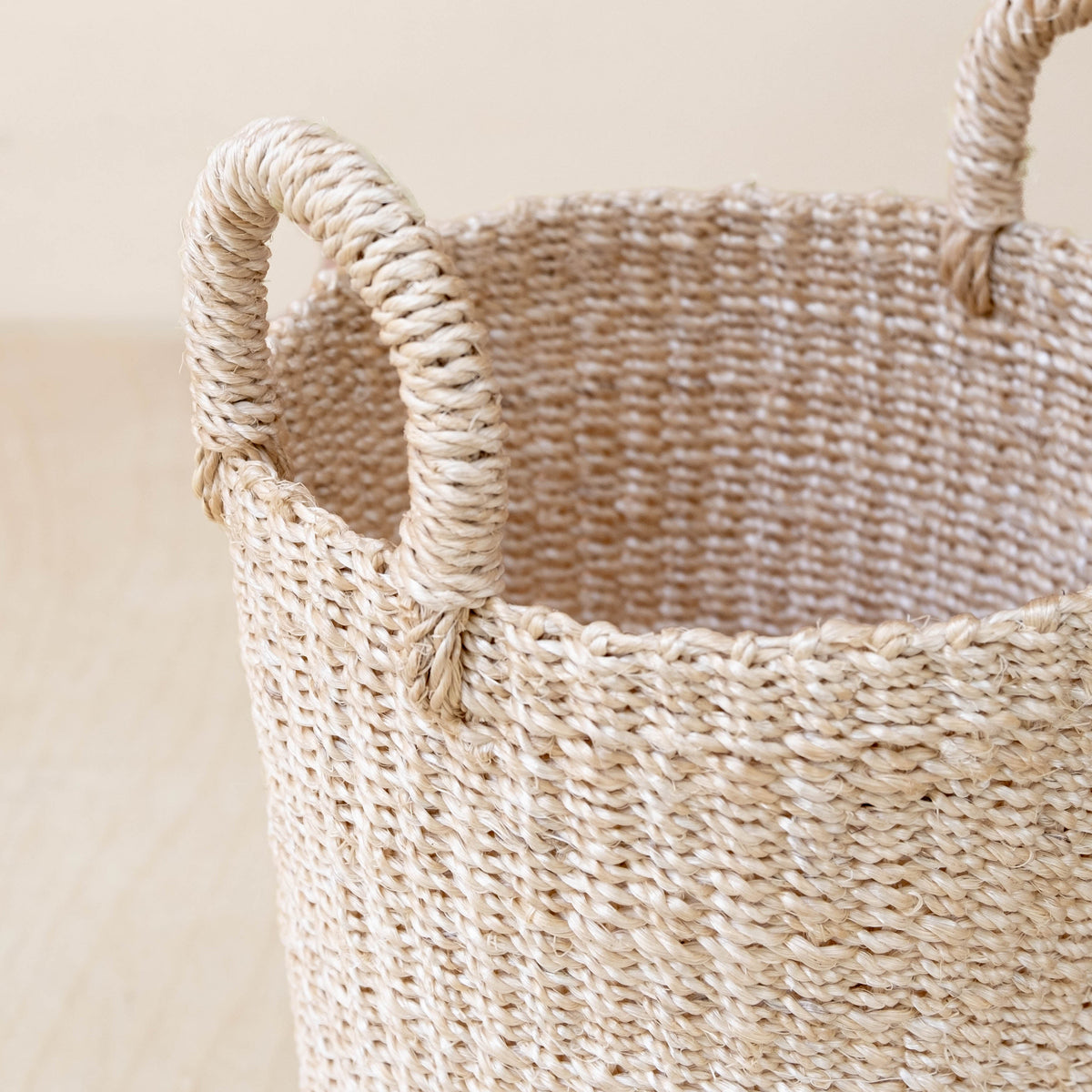 Everyday Home Abaca Cylinder Vase for daily home and personal routines with home organization and everyday goods