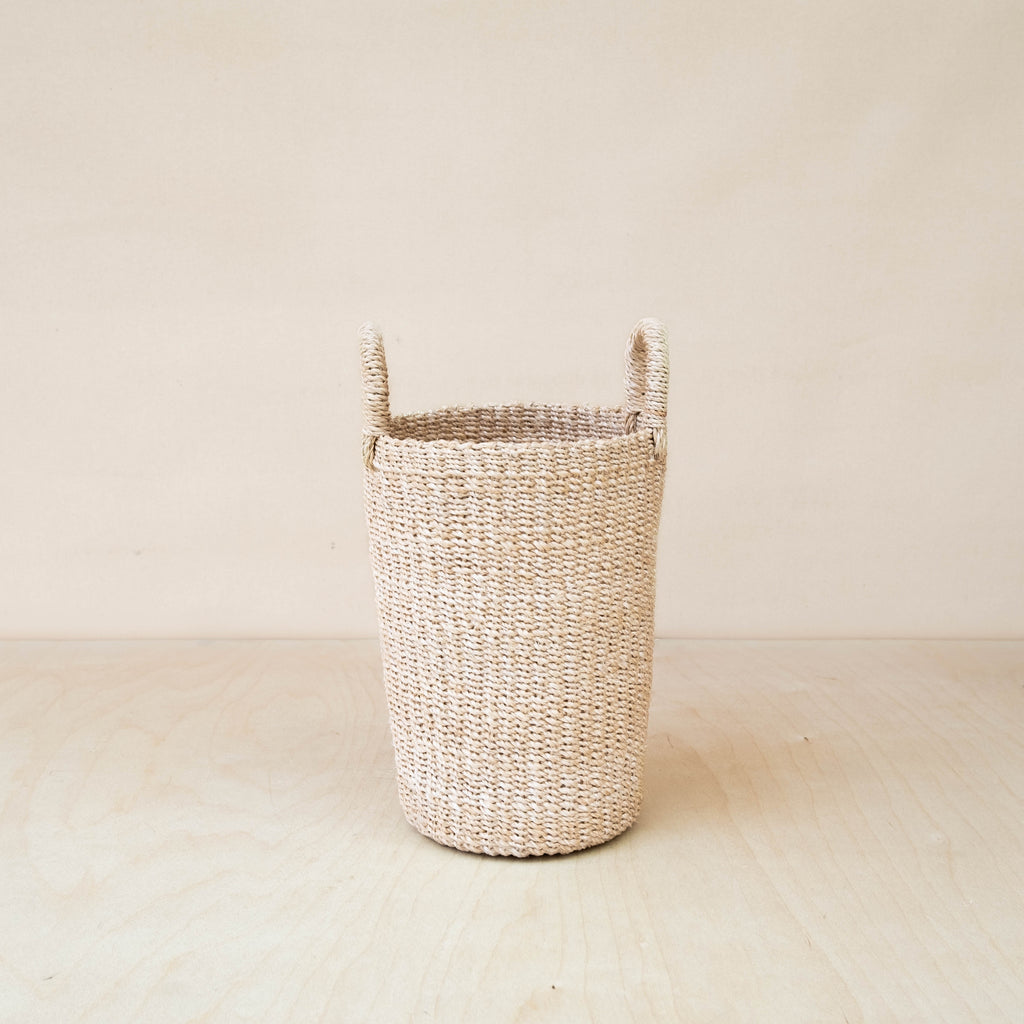 Everyday Home Abaca Cylinder Vase for daily home and personal routines with home organization and everyday goods