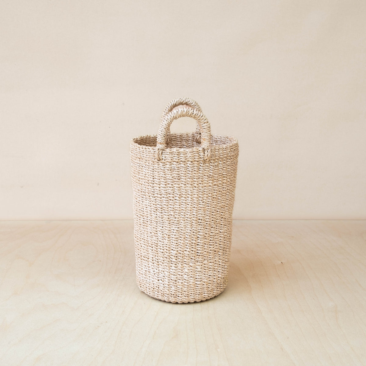 Everyday Home Abaca Cylinder Vase for daily home and personal routines with home organization and everyday goods