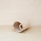 Everyday Home Abaca Cylinder Vase for daily home and personal routines with home organization and everyday goods