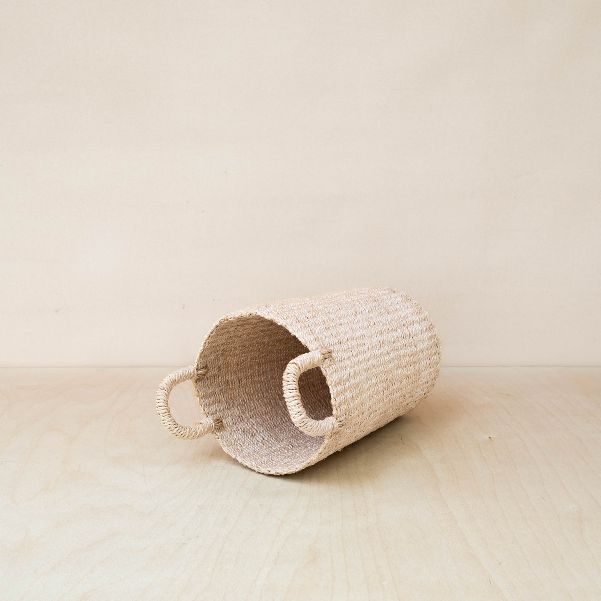 Everyday Home Abaca Cylinder Vase for daily home and personal routines with home organization and everyday goods