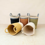 Everyday Home Abaca Cylinder Vase for daily home and personal routines with home organization and everyday goods
