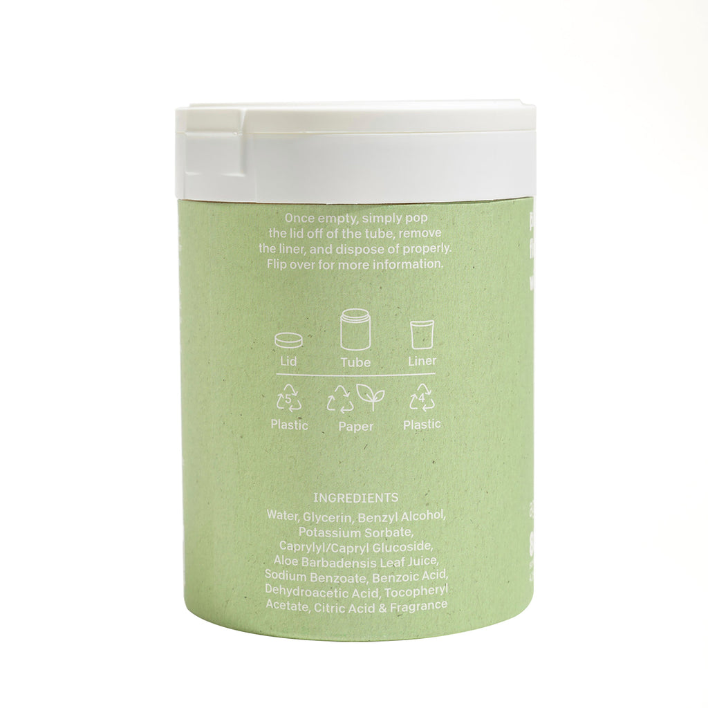 Everyday Home Agave Flushable Wipes for daily home and personal routines with general everyday essentials
