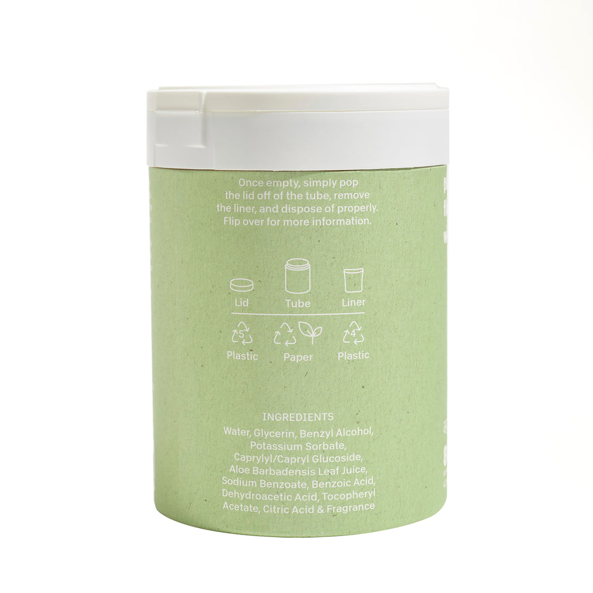 Everyday Home Agave Flushable Wipes for daily home and personal routines with general everyday essentials