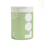 Agave Flushable Wipes