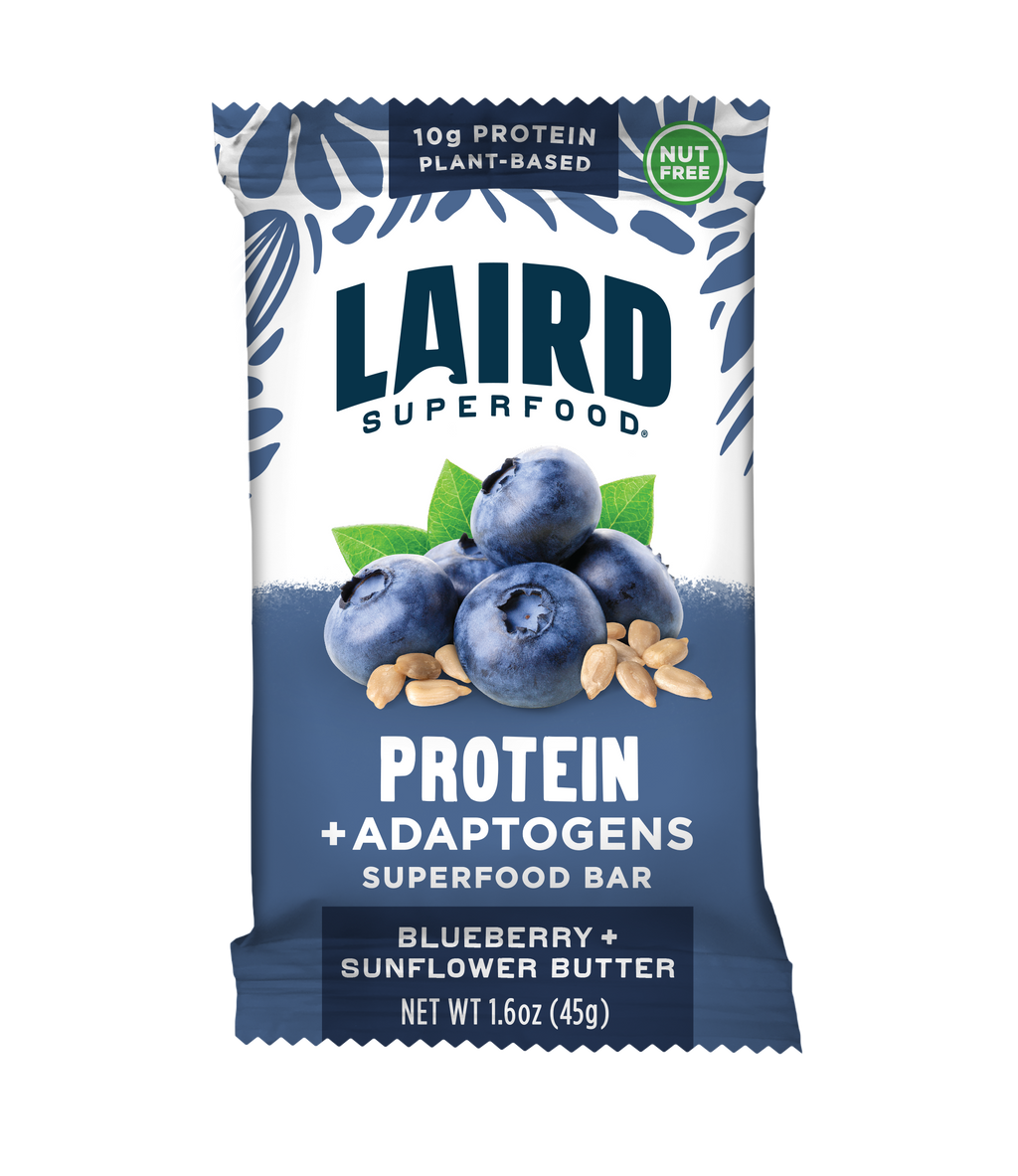 Home Essentials Blueberry Sunflower Butter Protein Bars for daily home and personal routines with general everyday essentials