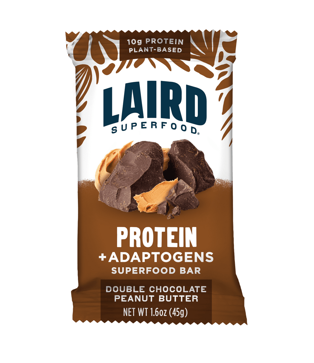 Daily Care Double Chocolate Peanut Butter Protein Bars for daily home and personal routines with general everyday essentials