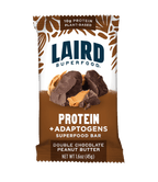 Daily Care Double Chocolate Peanut Butter Protein Bars for daily home and personal routines with general everyday essentials