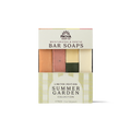 Bar Soap Set - Summer Garden