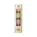 Bath Bomb Set - Summer Garden