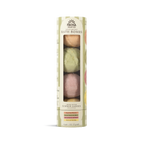 Bath Bomb Set - Summer Garden