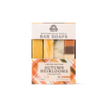 Bar Soap Set - Autumn Heirlooms Collection