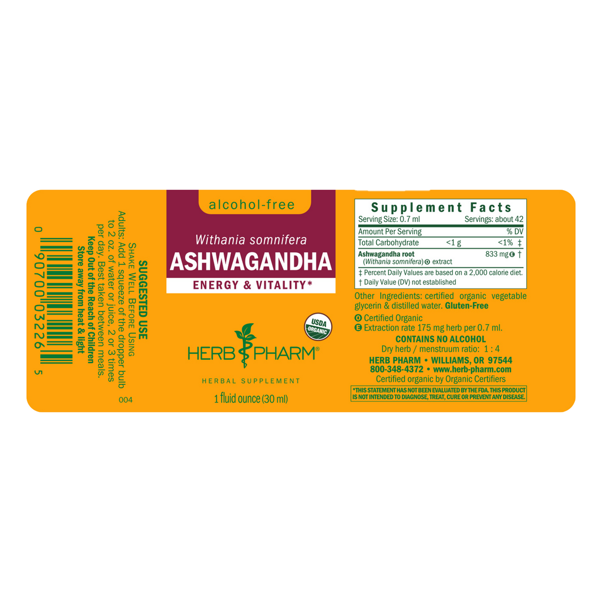 Home Essentials Ashwagandha AF for daily home and personal routines with general everyday essentials