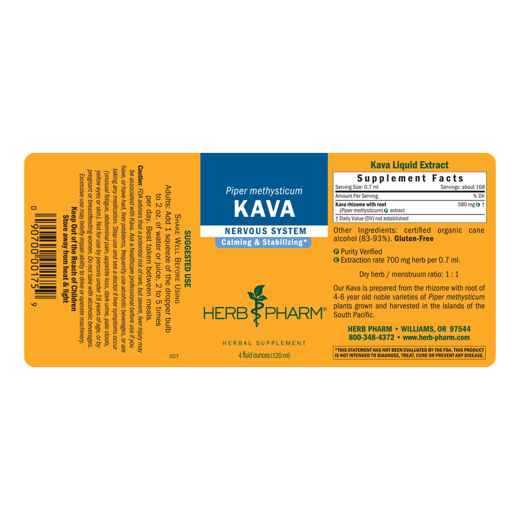 Daily Care Kava Extract for daily home and personal routines with general everyday essentials
