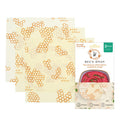 Beeswax Wraps for Food - Large
