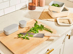 Practical Living 4 Piece Cutting Board Set for daily home and personal routines with general everyday essentials