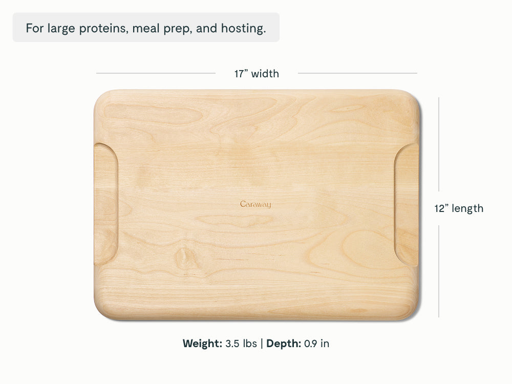 Practical Living 4 Piece Cutting Board Set for daily home and personal routines with general everyday essentials