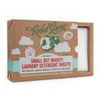Daily Care Laundry Detergent Sheets for daily home and personal routines with cleaning laundry and paper products