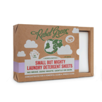 Daily Care Laundry Detergent Sheets for daily home and personal routines with cleaning laundry and paper products