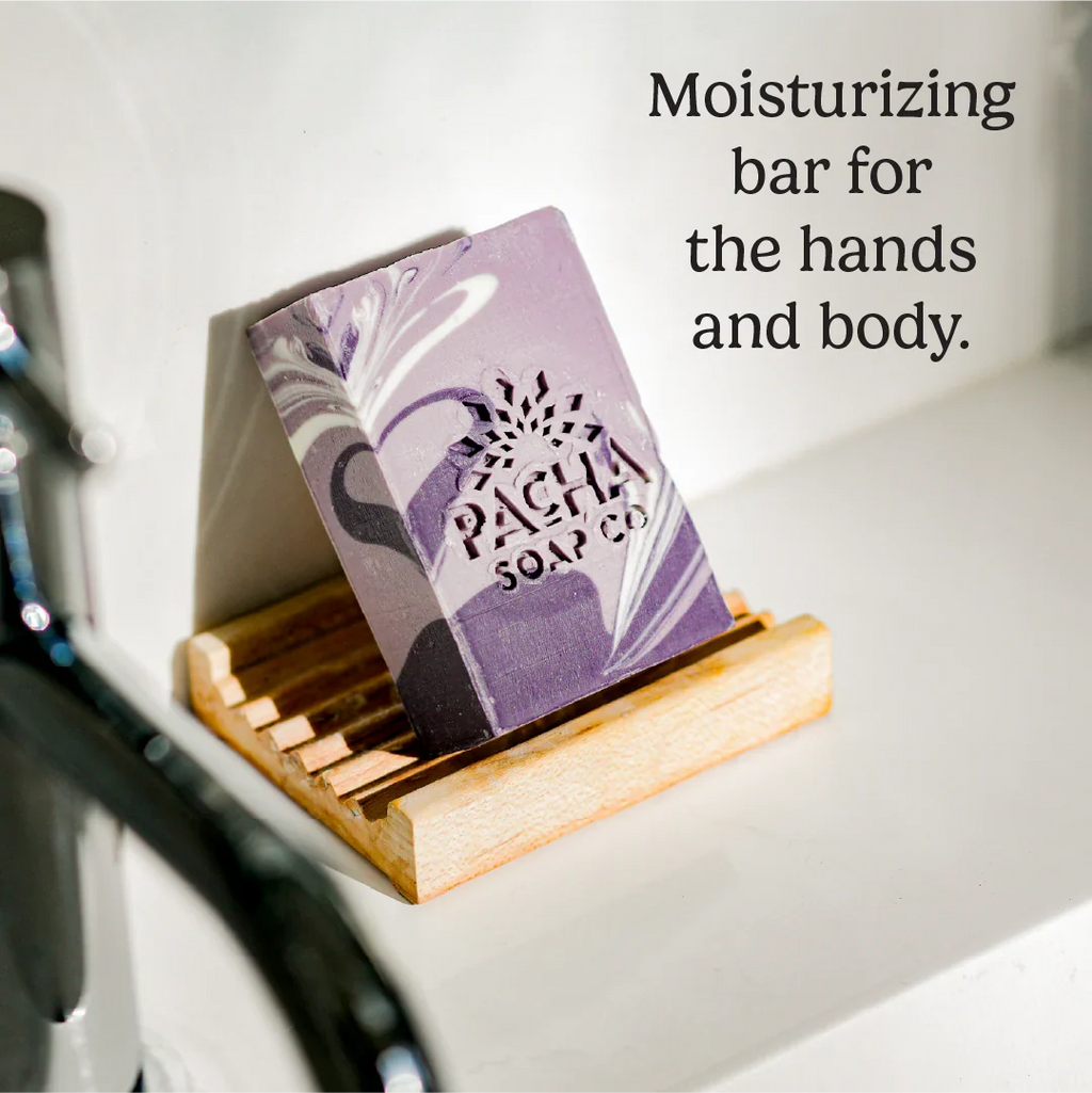 Home Essentials Bar Soap for daily home and personal routines with bath body and hygiene