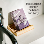 Home Essentials Bar Soap for daily home and personal routines with bath body and hygiene