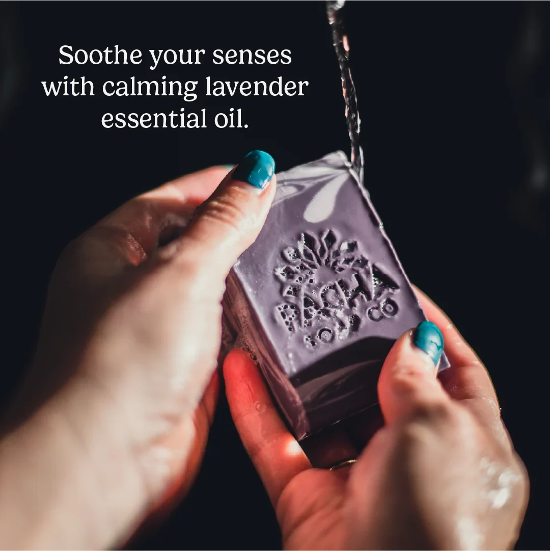 Home Essentials Bar Soap for daily home and personal routines with bath body and hygiene