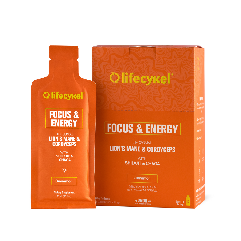 AM Liposomal 5-in-1